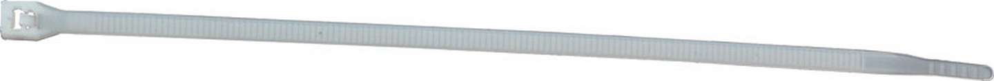 Wire Ties Natural 6in 100pk ALLSTAR PERFORMANCE