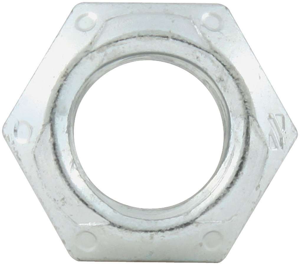 Mechanical Lock Nuts 1/2-13 10pk ALLSTAR PERFORMANCE