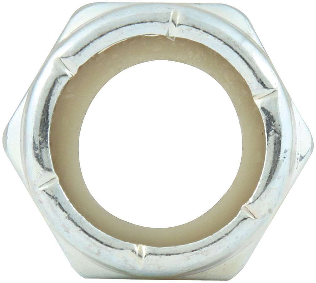 Thin Nylon Insert Nuts 3/4-16 10pk ALLSTAR PERFORMANCE