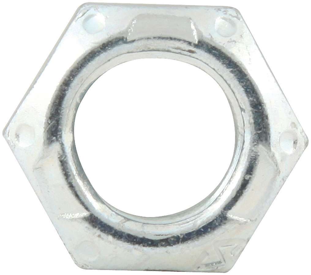 Mechanical Lock Nuts 1/2-20 10pk ALLSTAR PERFORMANCE