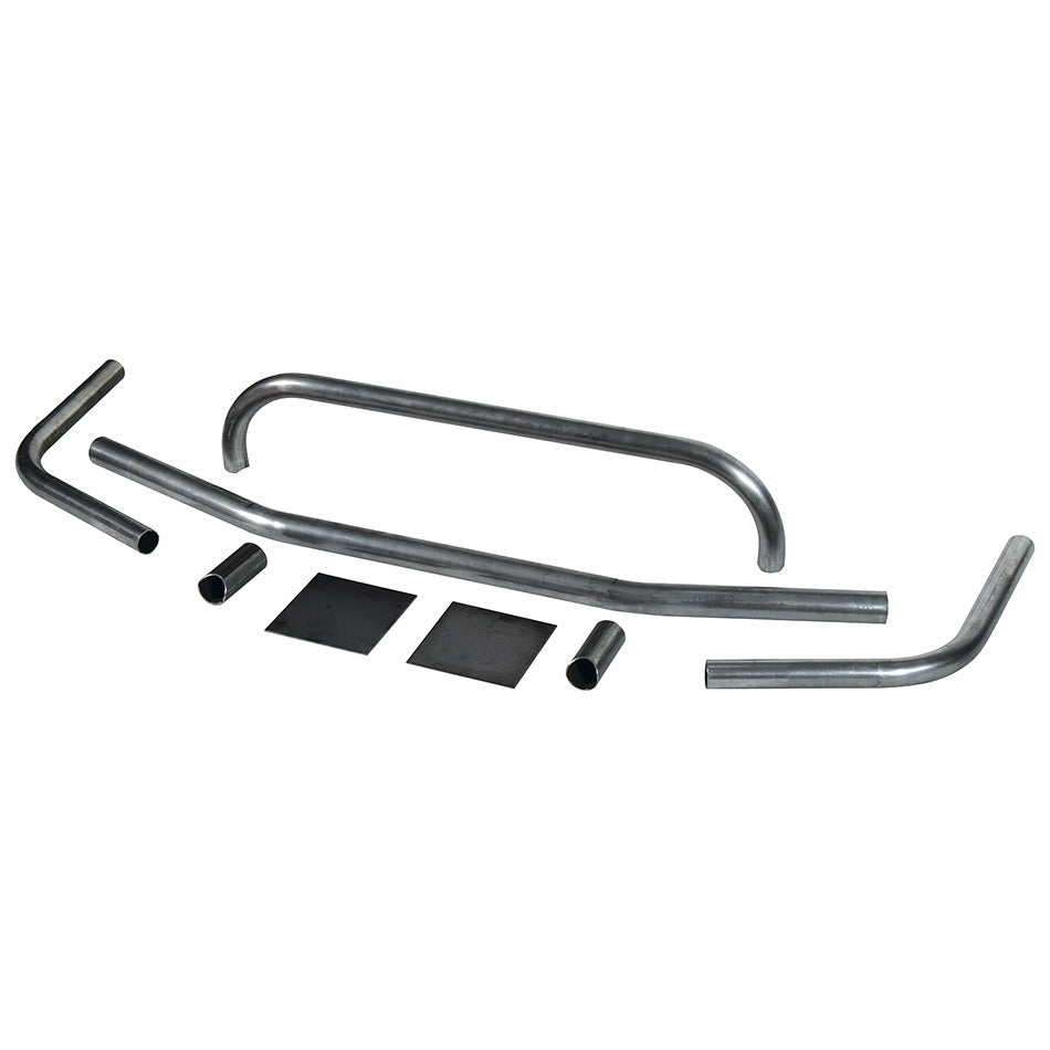 Mini Stock Front Bumper Universal Unwelded Kit ALLSTAR PERFORMANCE