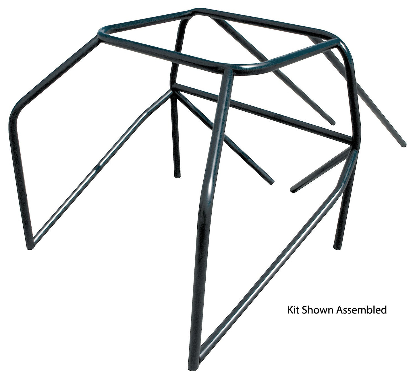 10pt Roll Cage Kit for 1967-69 F-Body ALLSTAR PERFORMANCE
