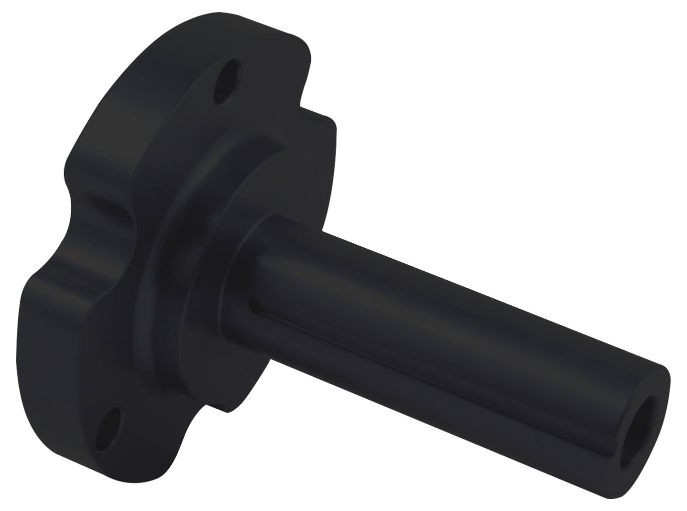 Crank Pulley Mandrel ALLSTAR PERFORMANCE