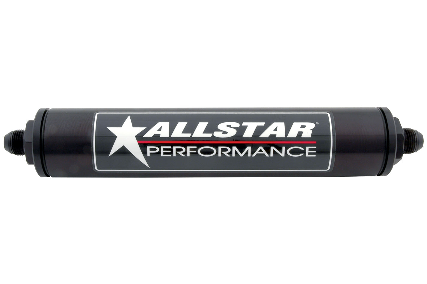 Fuel Filter 8in -6 Stainless Element ALLSTAR PERFORMANCE