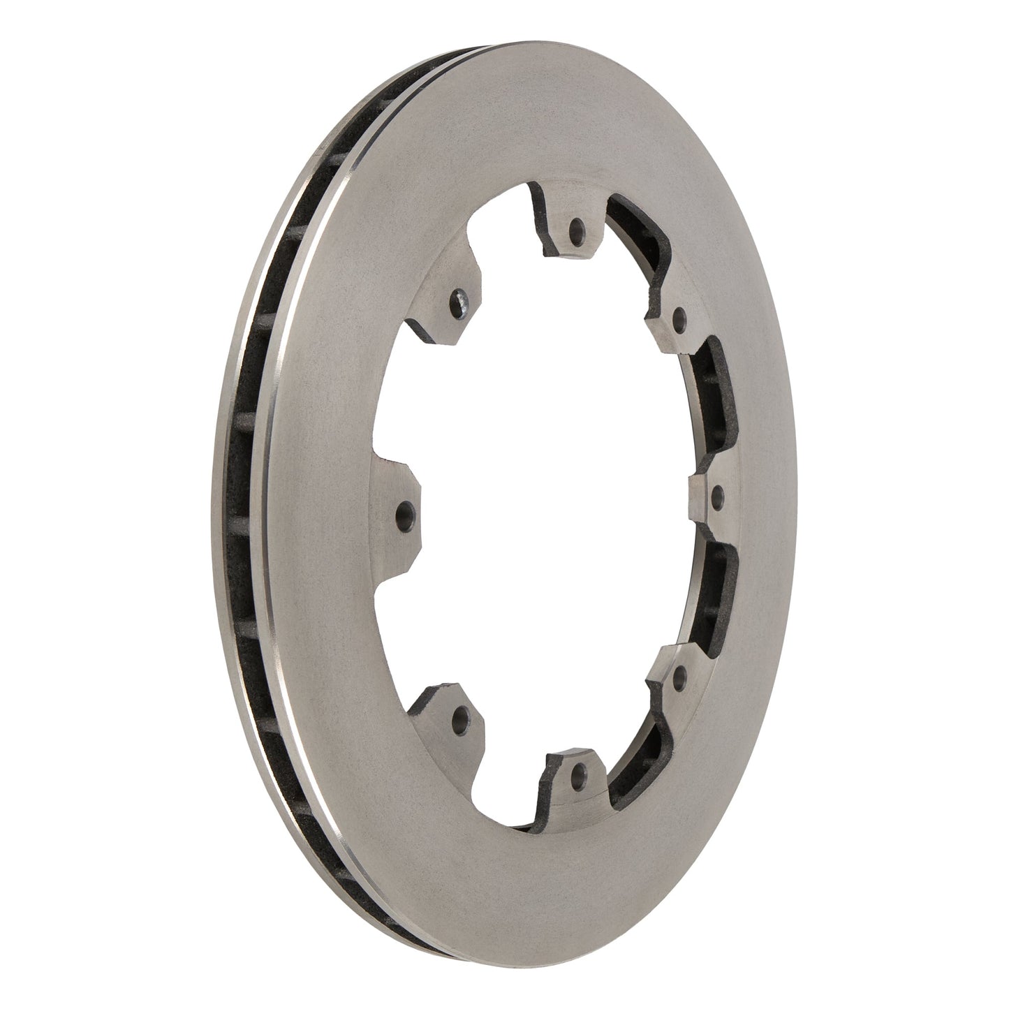 Brake Rotor 32 Vane Non-Directional ALLSTAR PERFORMANCE