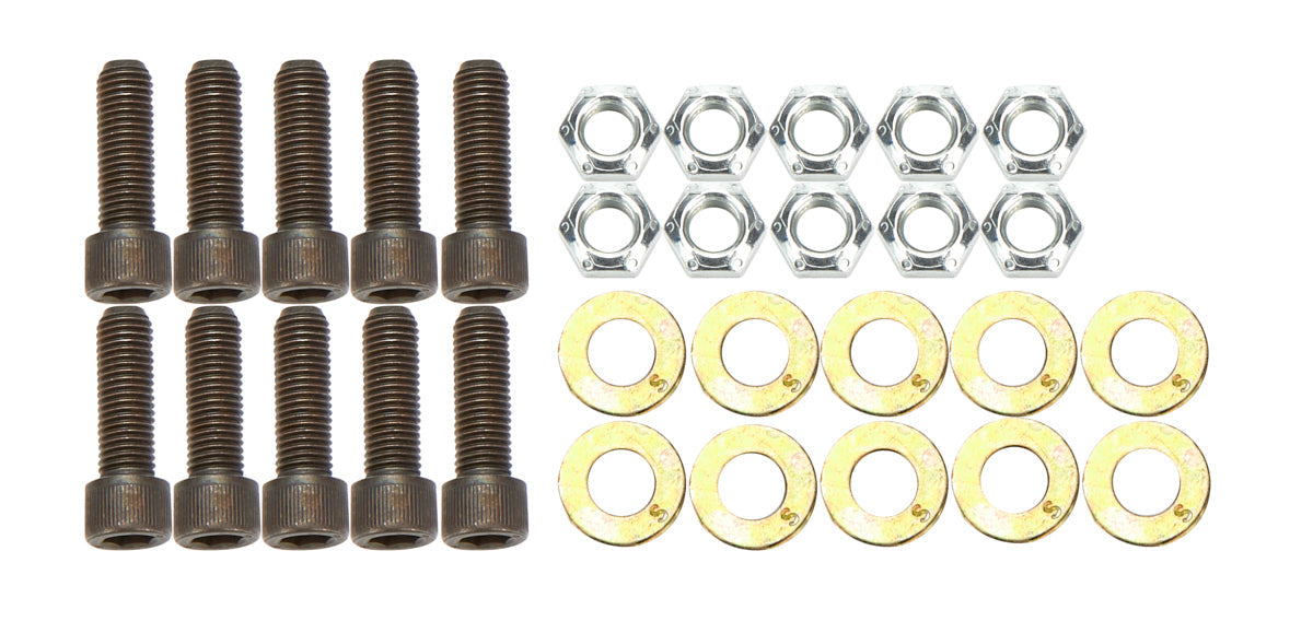 Brake Rotor Bolt Kit 5/16in-24 ALLSTAR PERFORMANCE
