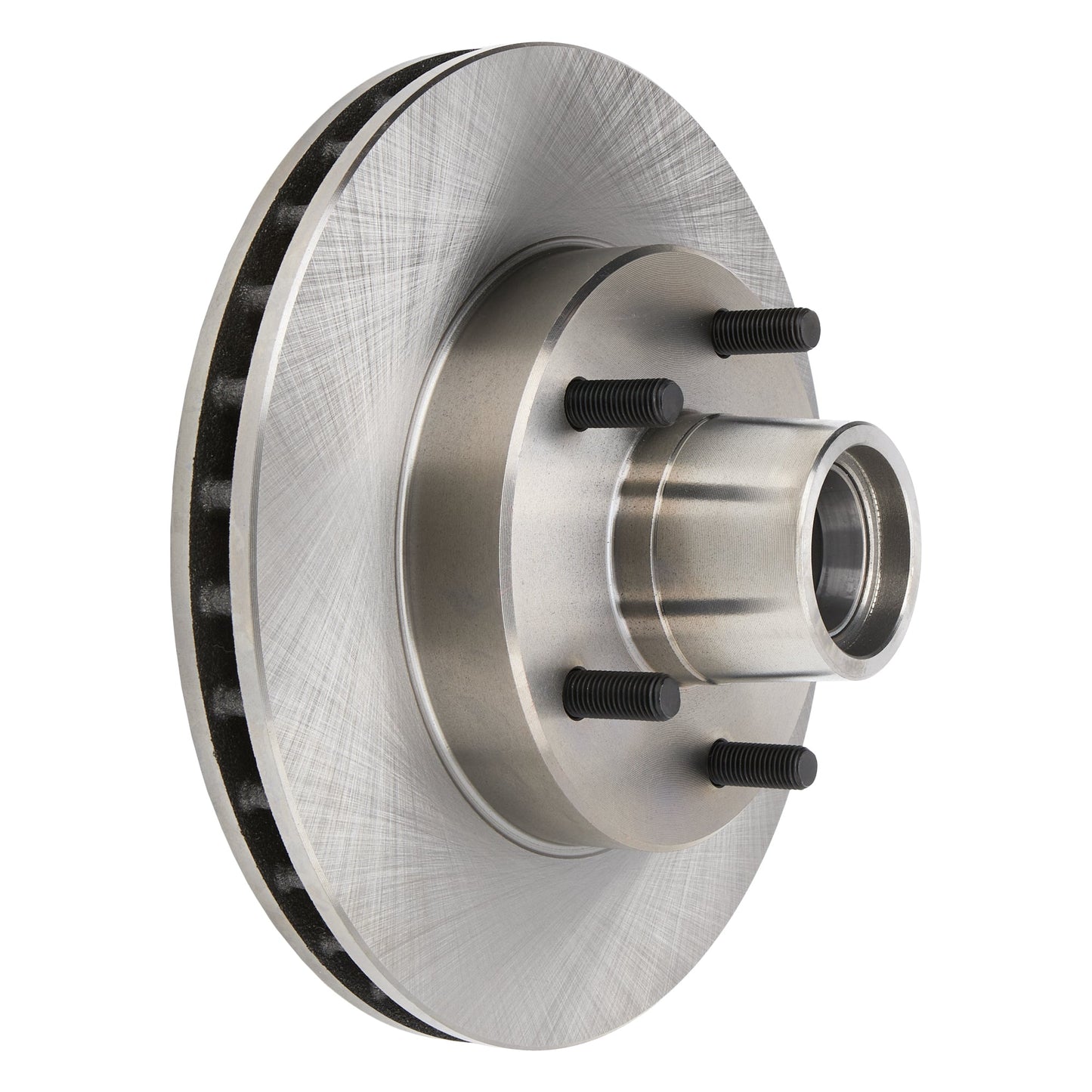 Hub/Rotor M/C 1982-88 5 on 4.75in BC ALLSTAR PERFORMANCE