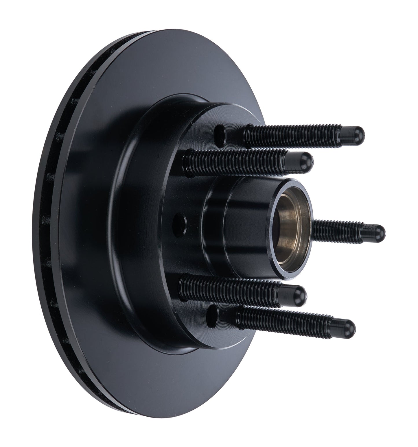 Hub/Rotor Hybrid 5x5in ALLSTAR PERFORMANCE