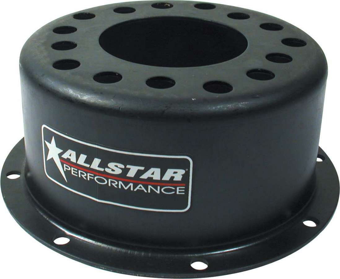 Rotor Hat 3in Steel ALLSTAR PERFORMANCE