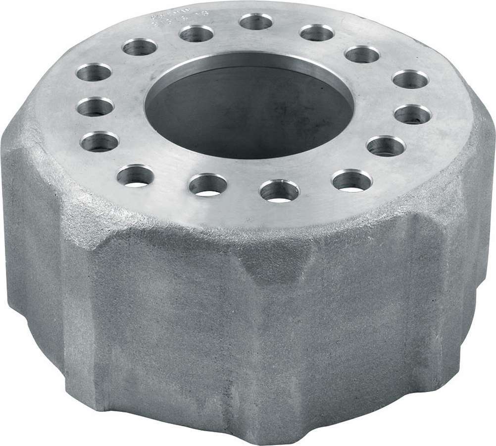 Rotor Hat 3in Aluminum ALLSTAR PERFORMANCE