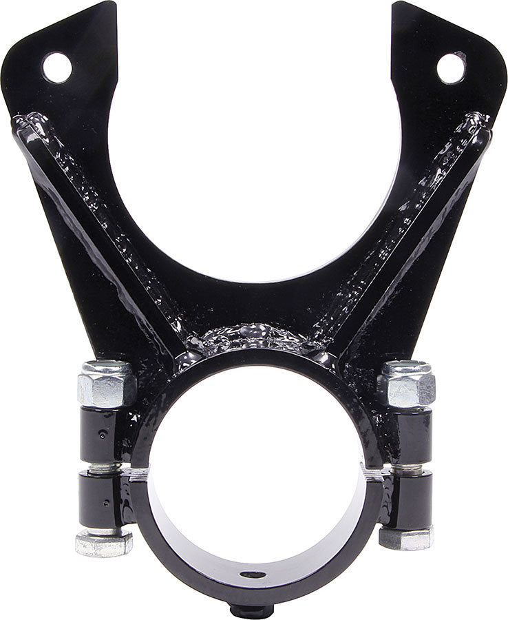 Caliper Bracket Metric Clamp On w/ Gussets ALLSTAR PERFORMANCE