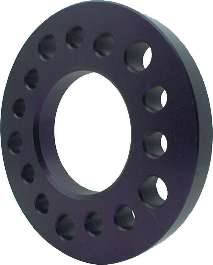 Wheel Spacer Aluminum 1in ALLSTAR PERFORMANCE