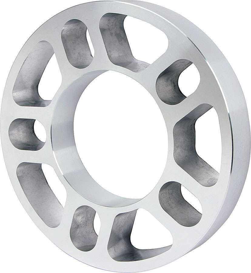 Aluminum Wheel Spacer 1in ALLSTAR PERFORMANCE