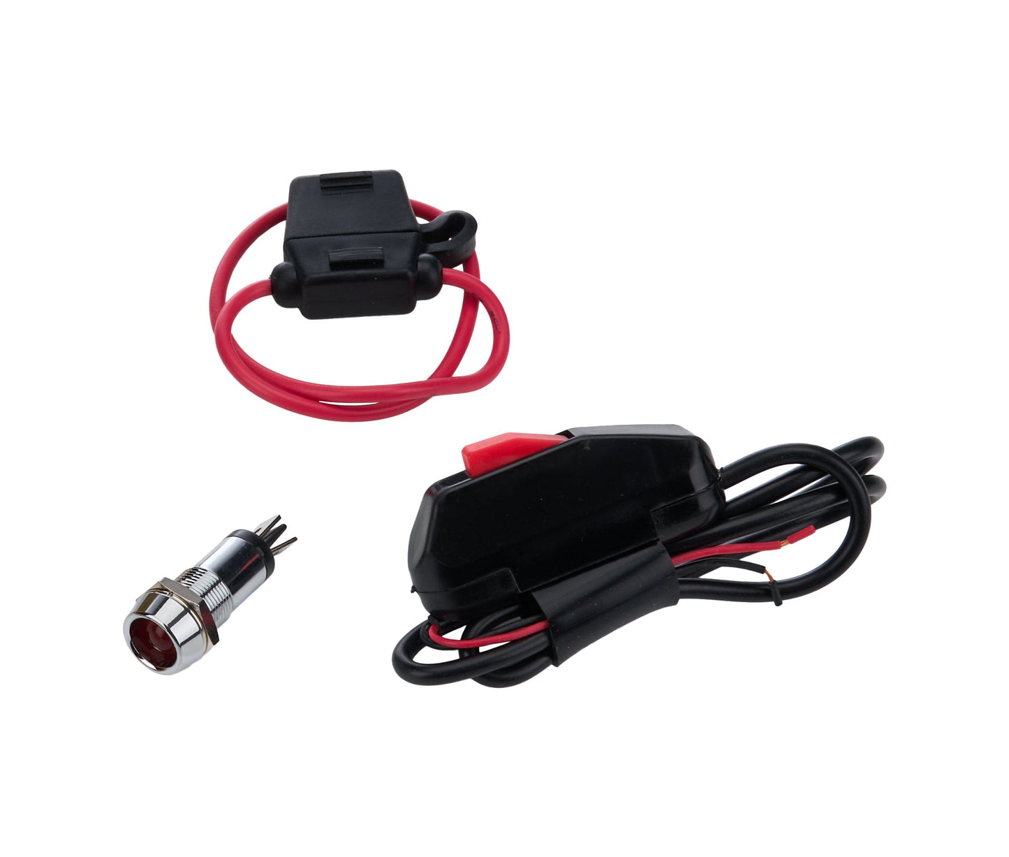 Electrical Hardware Kit for Line Lock ALLSTAR PERFORMANCE