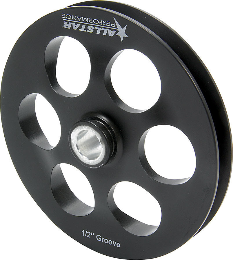 Pulley for ALL48252 ALLSTAR PERFORMANCE