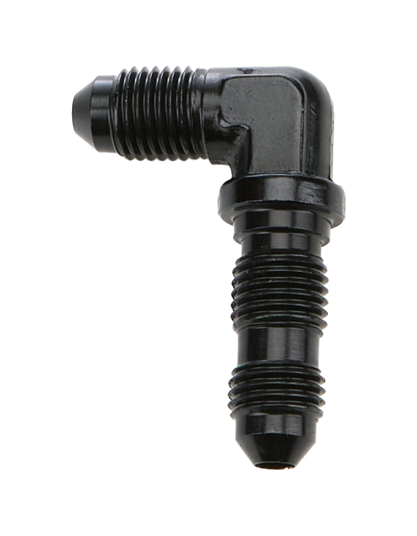 Bulkhead AN 90 Deg -4 ALLSTAR PERFORMANCE