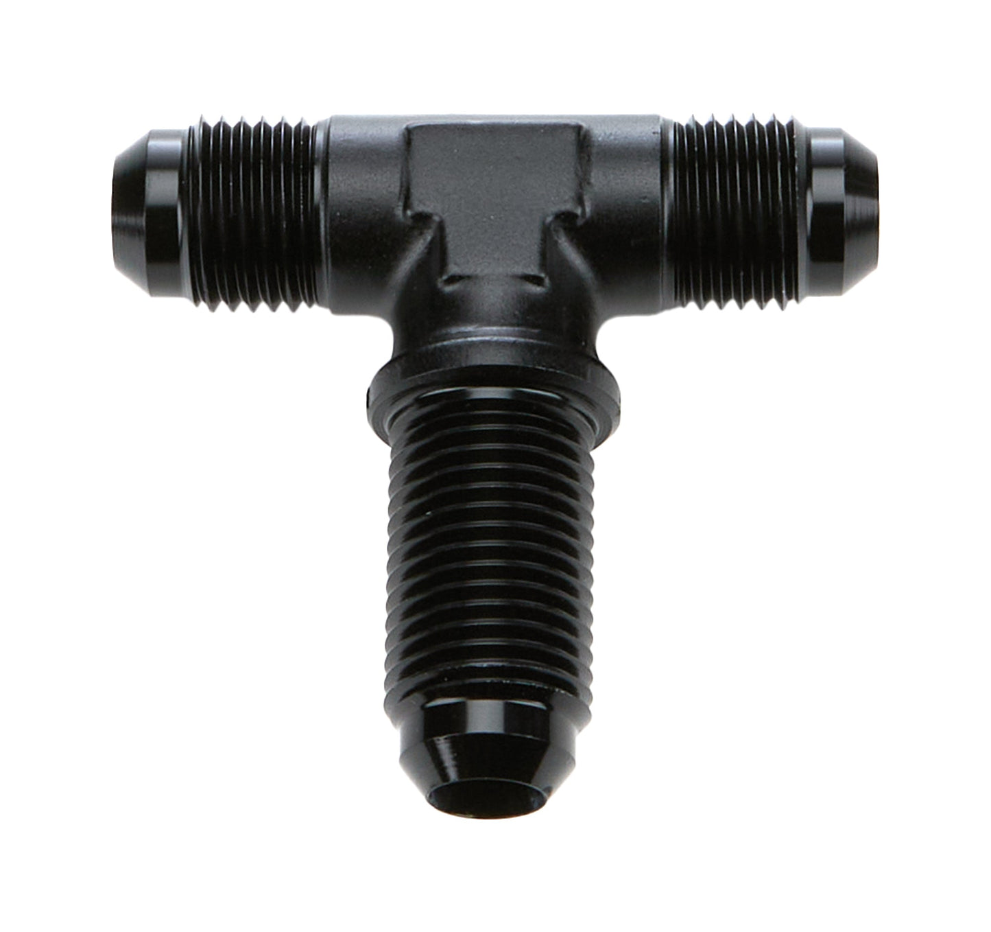 Bulkhead AN -6 Tee On The Side ALLSTAR PERFORMANCE