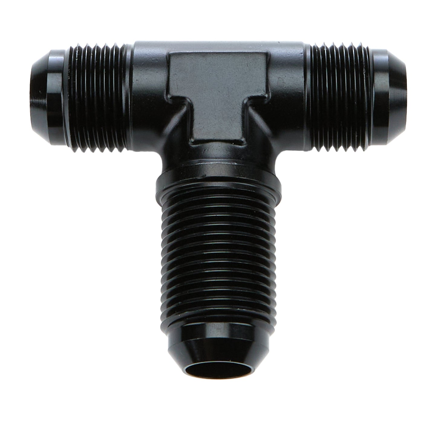 Bulkhead AN -10 Tee On The Side ALLSTAR PERFORMANCE