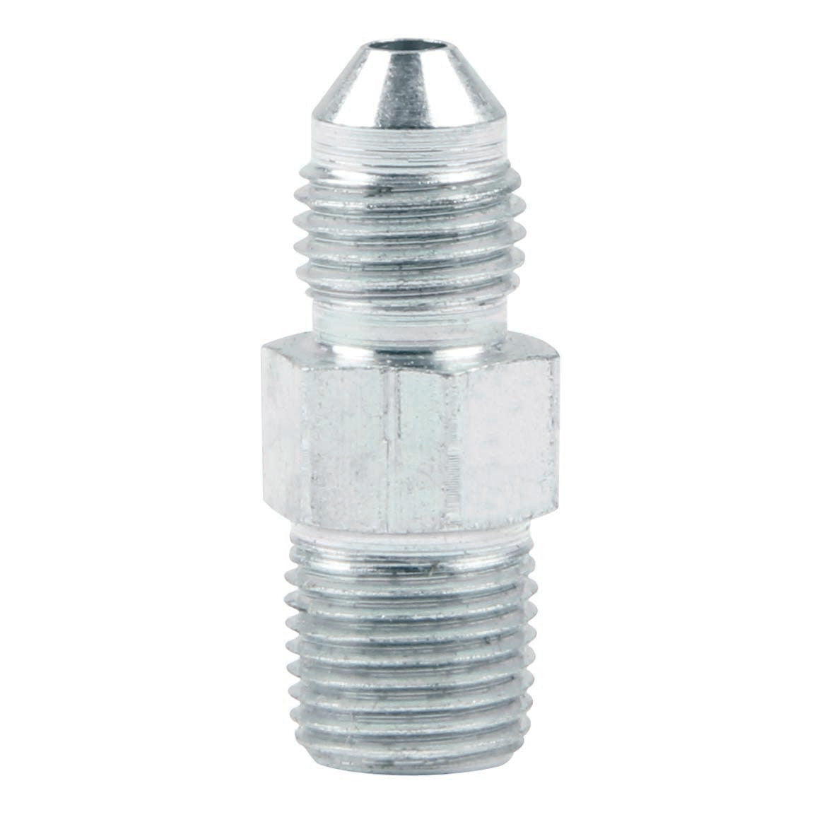 Adapter Fittings -3 to 1/8 NPT 2pk ALLSTAR PERFORMANCE