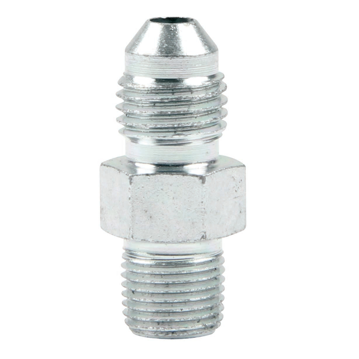 Adapter Fittings -4 to 1/8 NPT 50pk ALLSTAR PERFORMANCE
