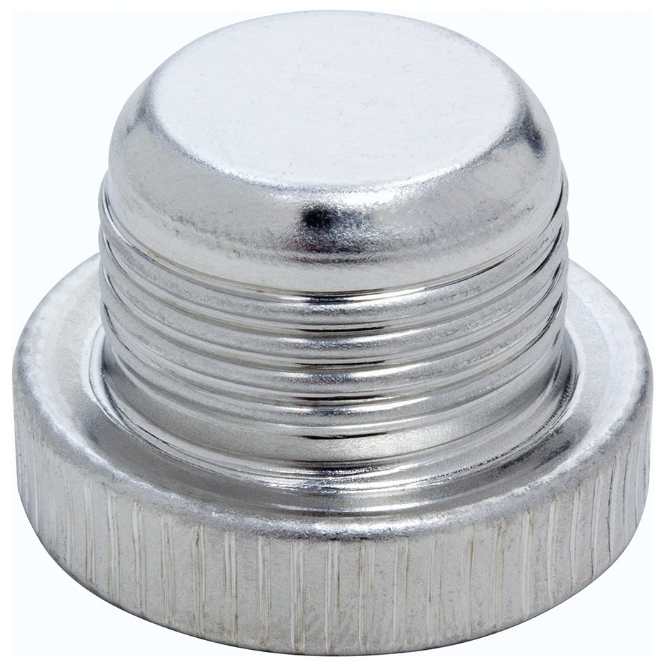 '-12 Aluminum Plugs 10pk ALLSTAR PERFORMANCE