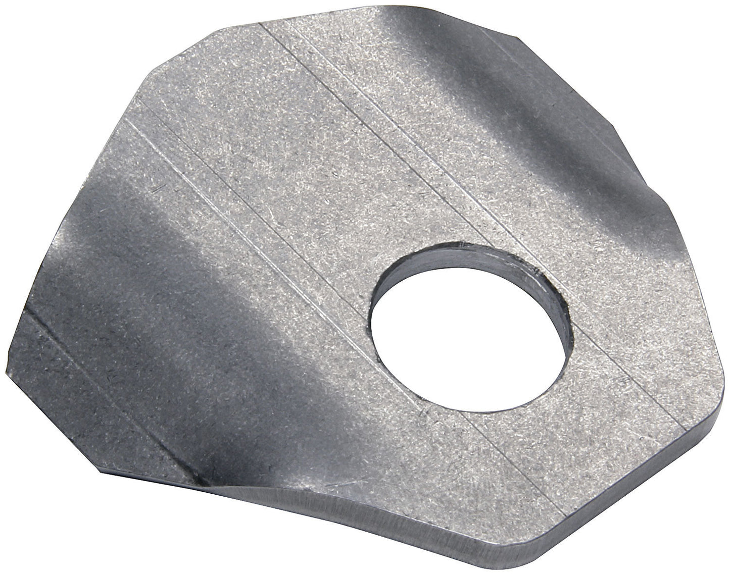 Steering Shaft Rod End Mounting Tab ALLSTAR PERFORMANCE