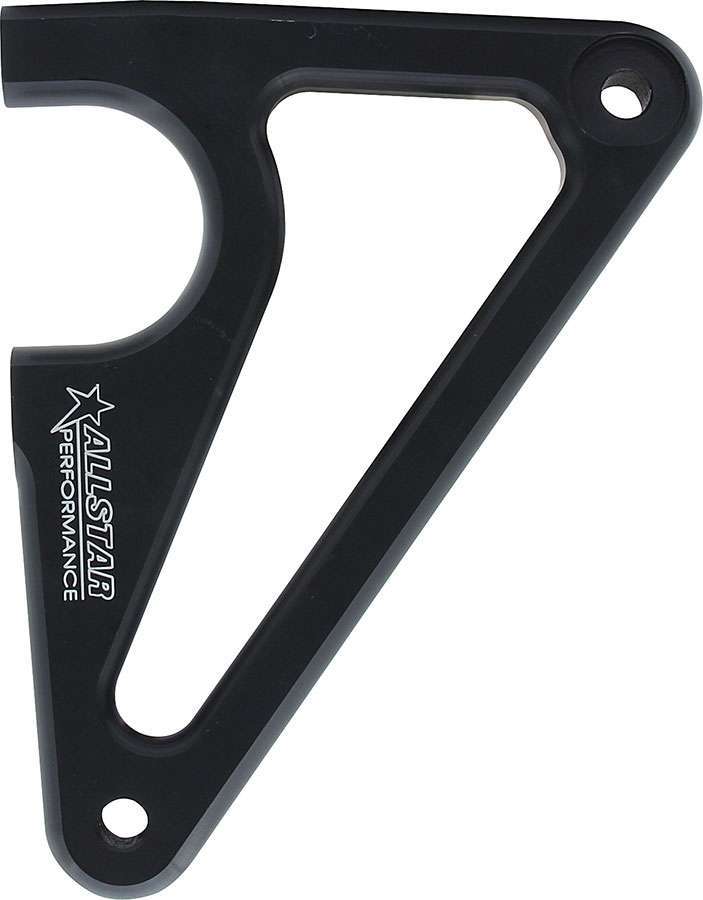 Combo Steering Arm Black ALLSTAR PERFORMANCE