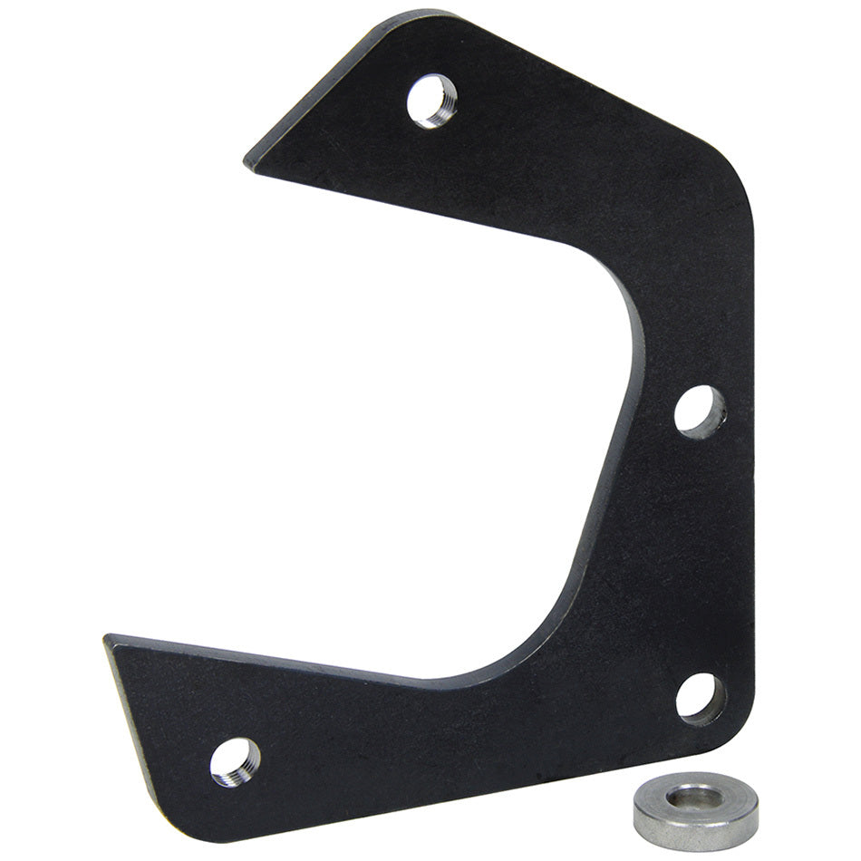 Caliper Bracket Kit for 10-1/8 Hybrid Rotor ALLSTAR PERFORMANCE