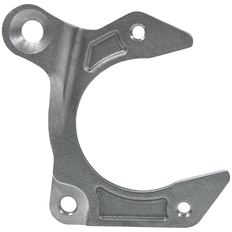 Brake Bracket for 3pc Spindle LH ALLSTAR PERFORMANCE