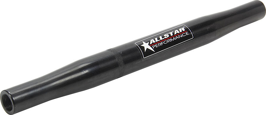 Radius Rod 5/8in Alum 11in Black ALLSTAR PERFORMANCE