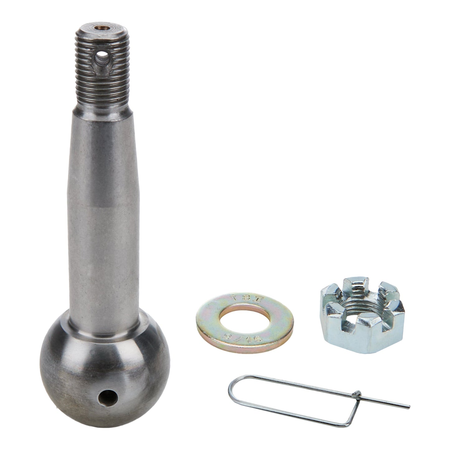 Ball Joint Pin K6145 +1in ALLSTAR PERFORMANCE