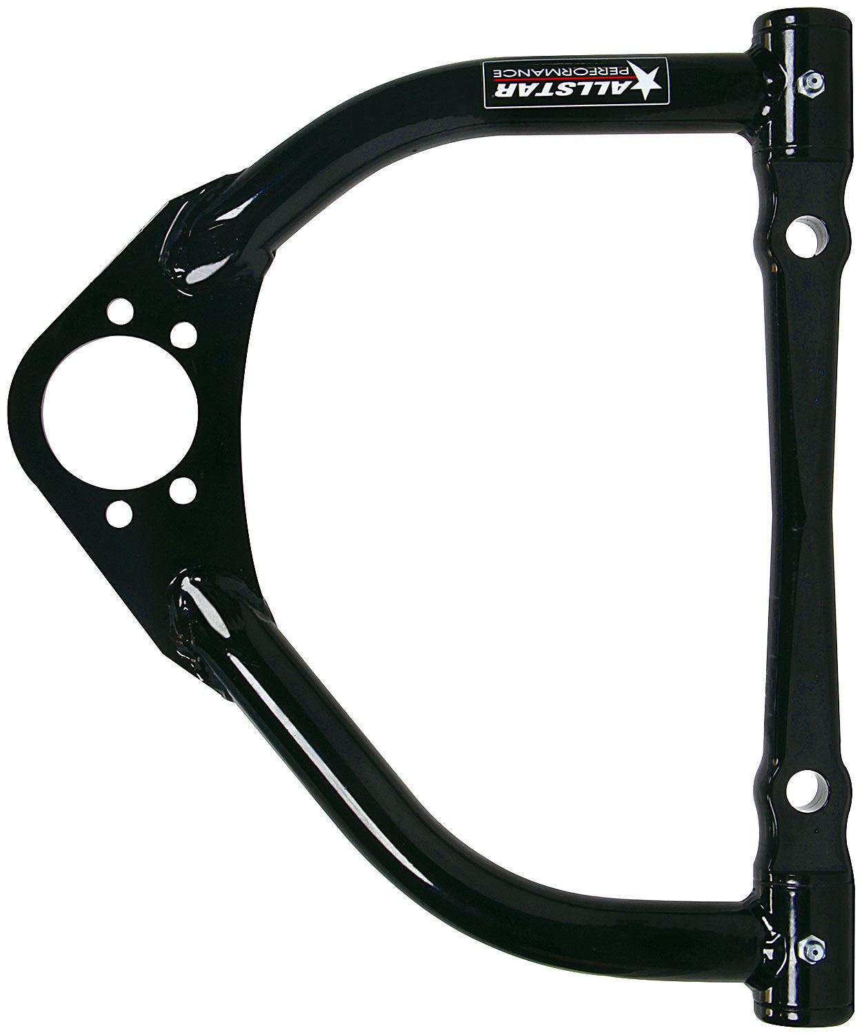 Metric Upper Control Arm Left 10in ALLSTAR PERFORMANCE