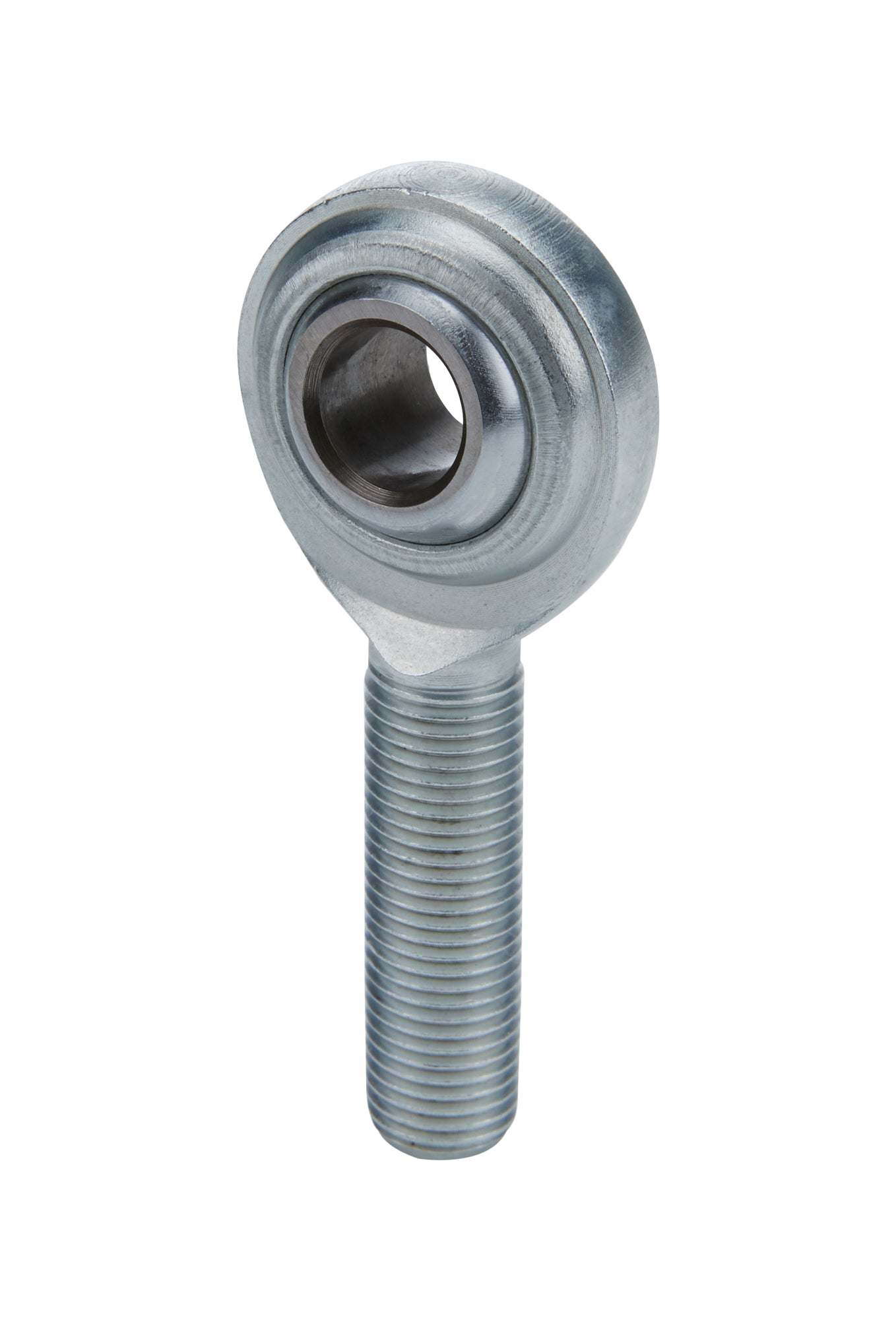 Rod End LH 3/8 Male Steel ALLSTAR PERFORMANCE