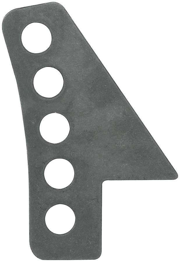 Trailing Arm Bracket 3/4 Holes ALLSTAR PERFORMANCE