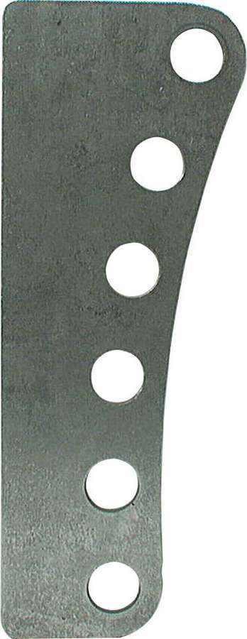 6 Hole Brackets w/ 3/4in Holes 1pr ALLSTAR PERFORMANCE