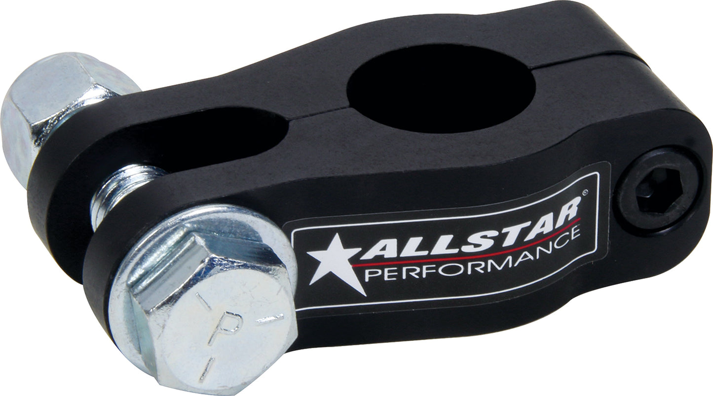 Alum Panhard Bar Clevis 1-1/2in Bar ALLSTAR PERFORMANCE
