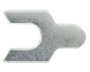 Control Arm Shims 10pk .0625in ALLSTAR PERFORMANCE