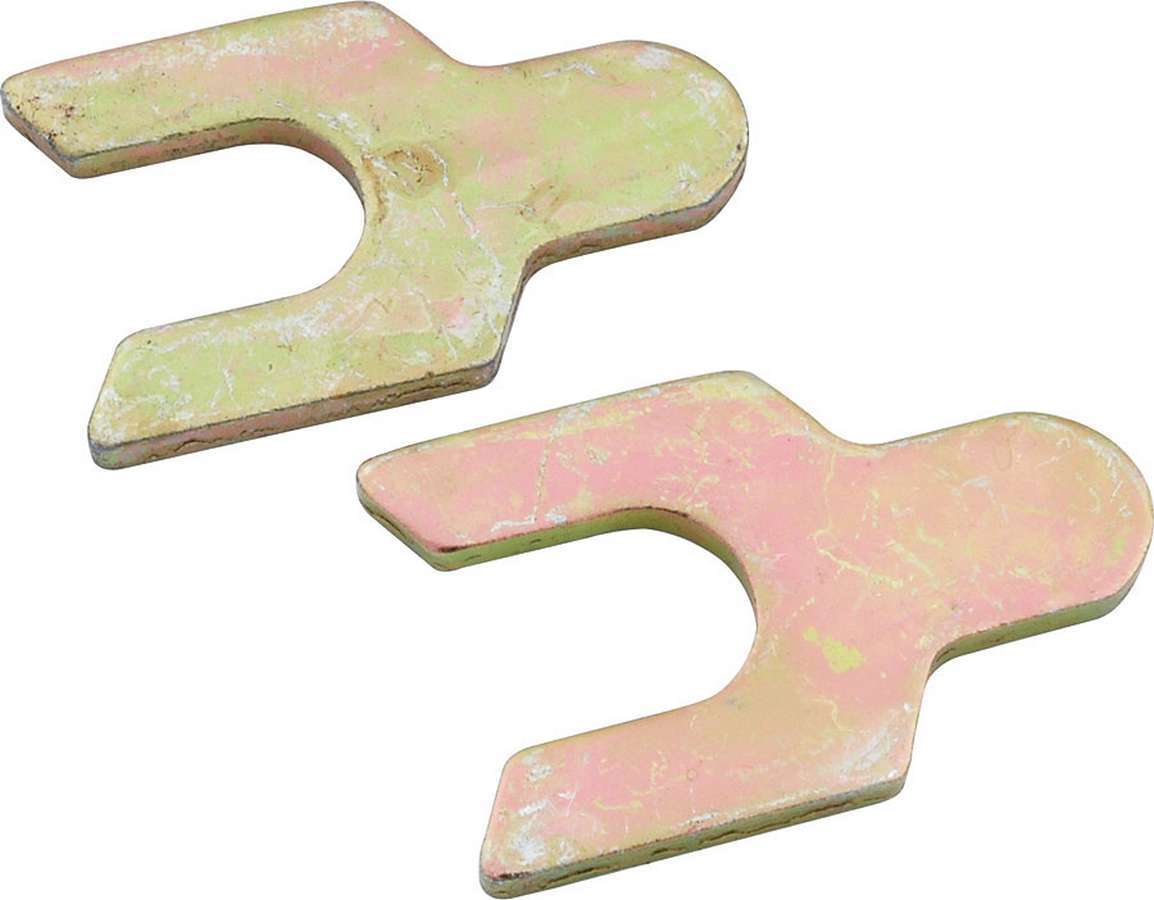 Control Arm Shims 10pk .125in ALLSTAR PERFORMANCE