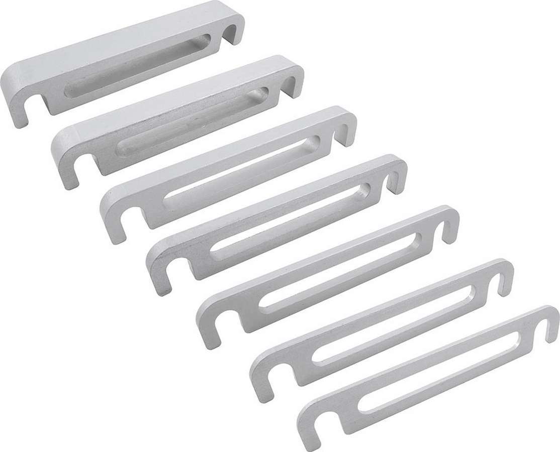 Control Arm Shim Kit Dual Mount ALLSTAR PERFORMANCE