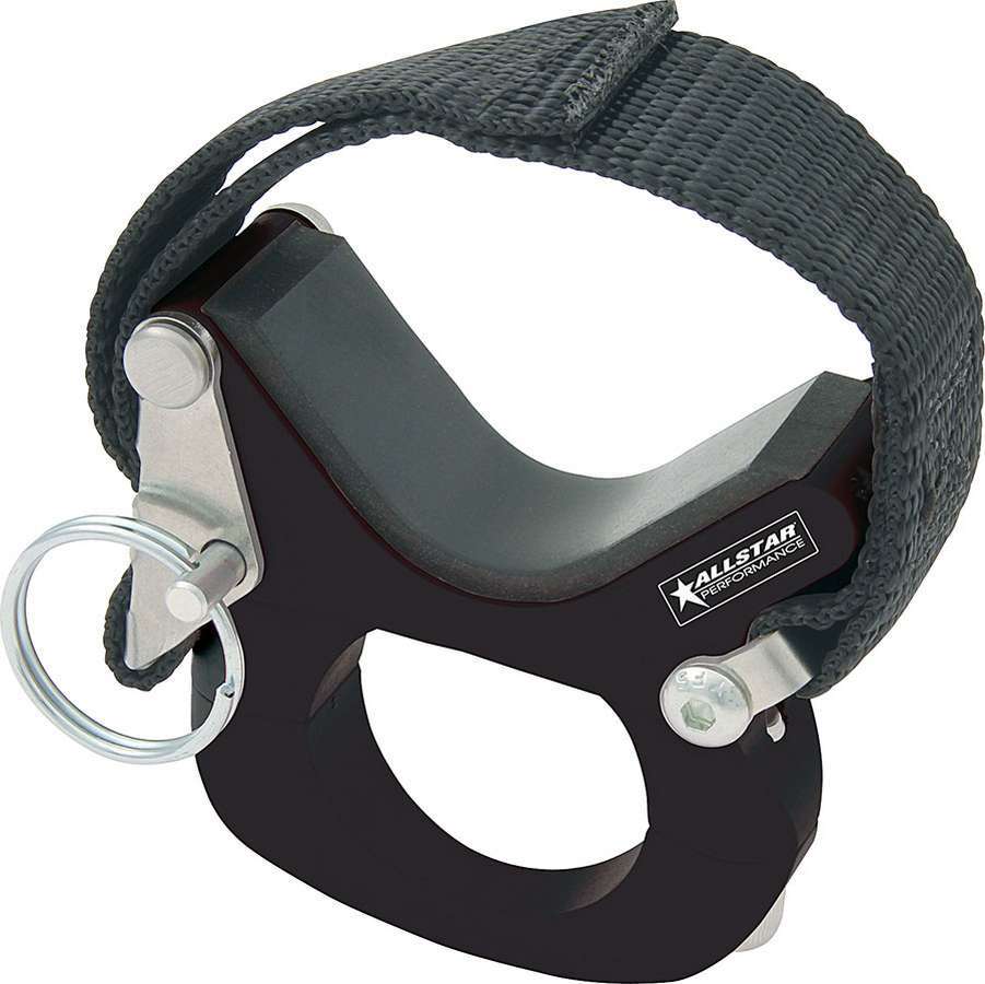 Canister Mount 1-3/4in Clamp ALLSTAR PERFORMANCE