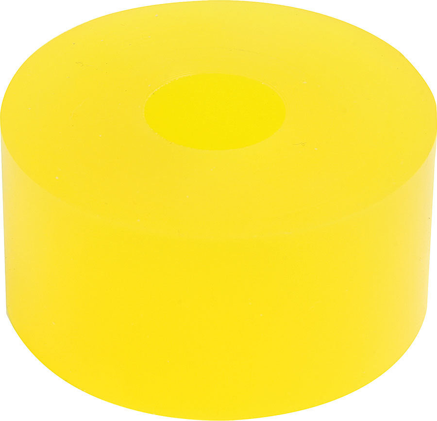 Bump Stop Puck 75dr Yellow 1in ALLSTAR PERFORMANCE