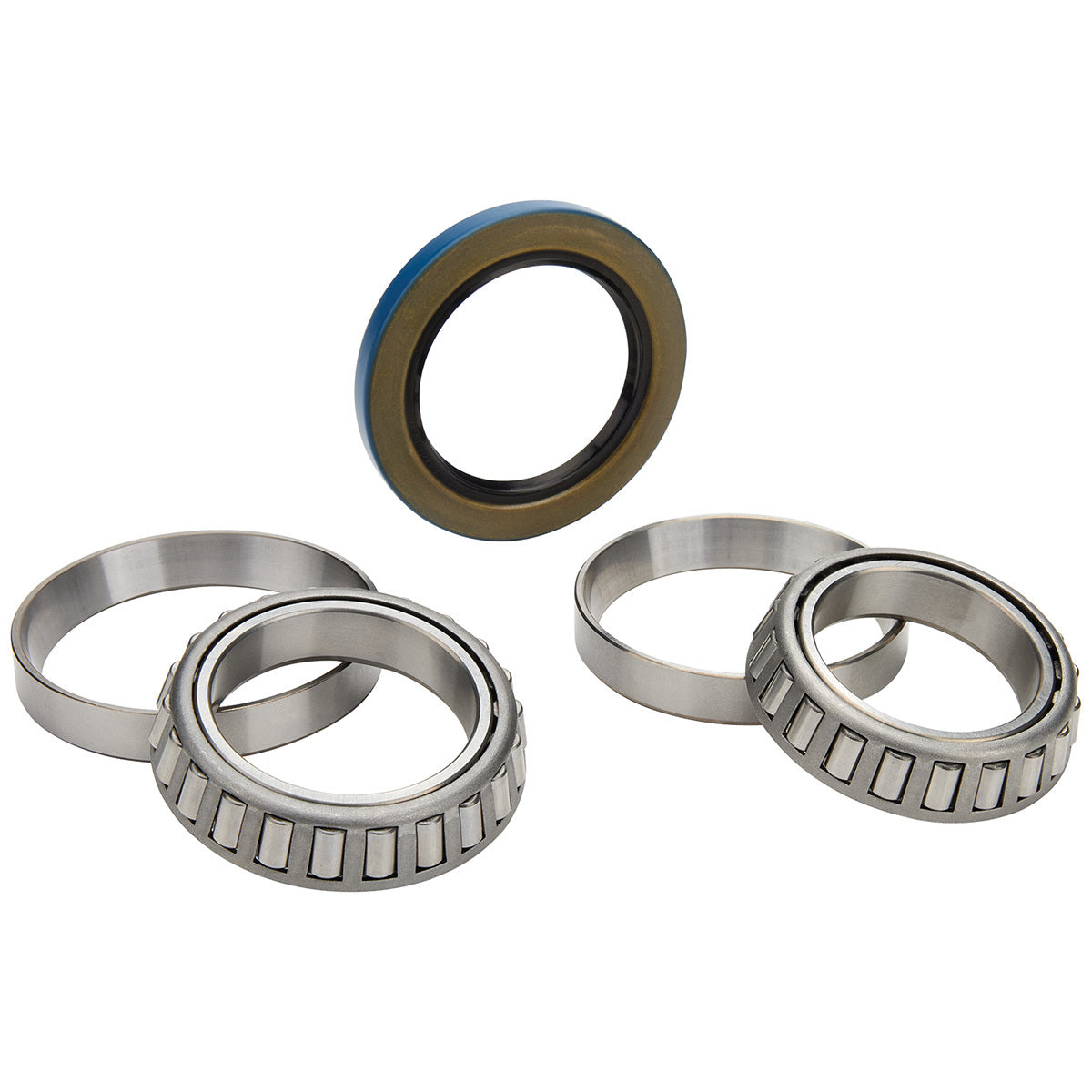 1 Ton Bearing Set Std Finish ALLSTAR PERFORMANCE