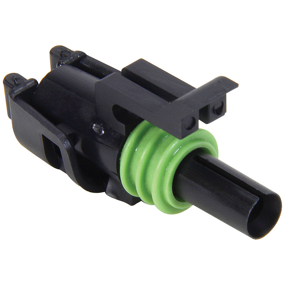 1 Pin Weather Pack Tower Housing ALLSTAR PERFORMANCE