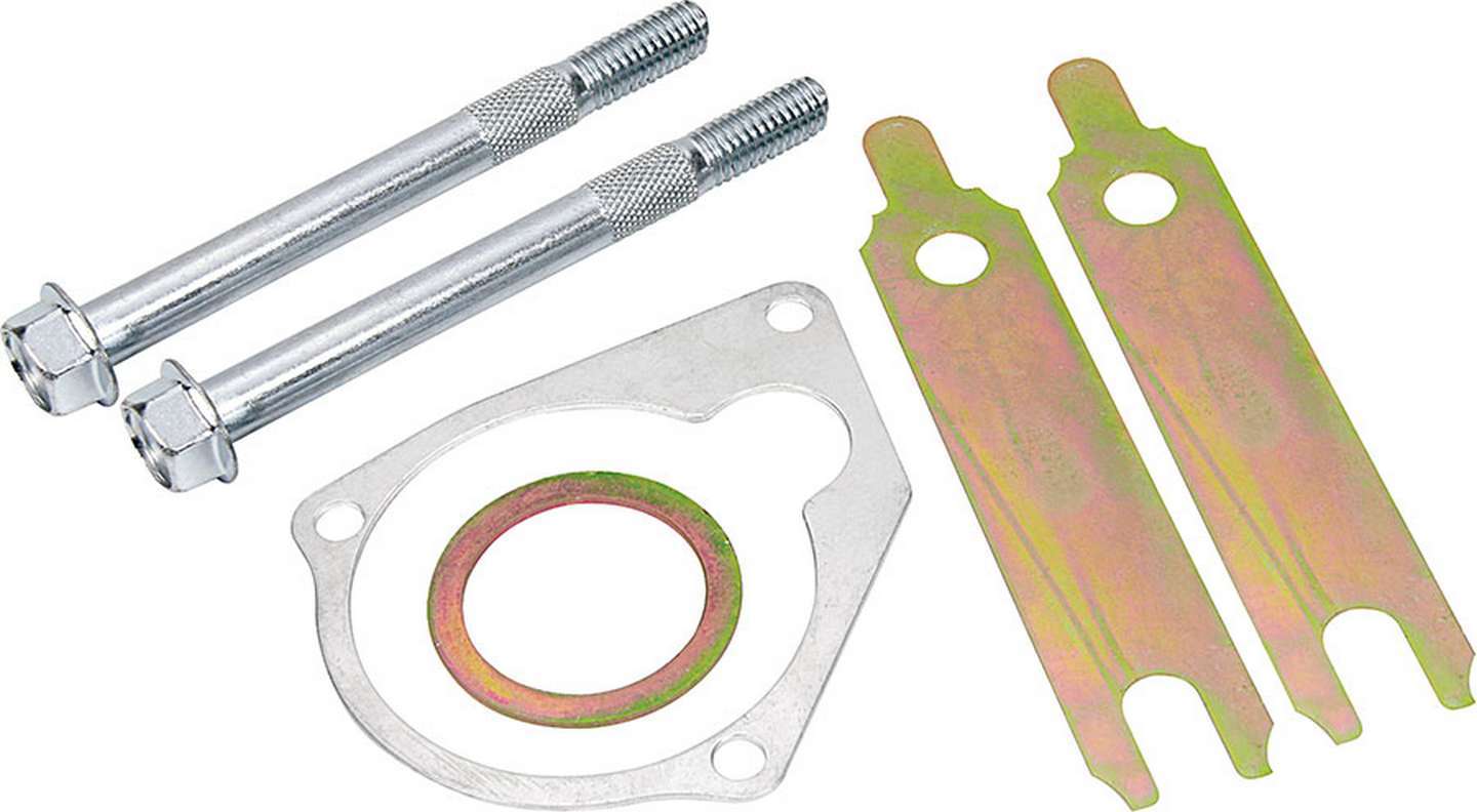 Bolt and Shim Kit for ALL80520 ALLSTAR PERFORMANCE