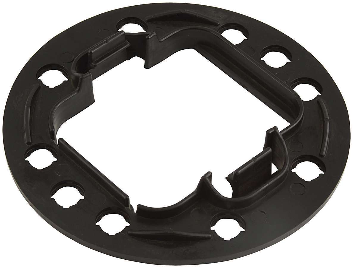 HEI Wire Retainer Black ALLSTAR PERFORMANCE