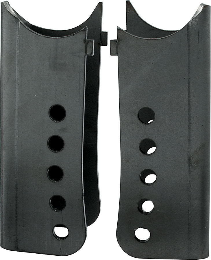 Multi-hole Lower Brackets 1pr ALLSTAR PERFORMANCE