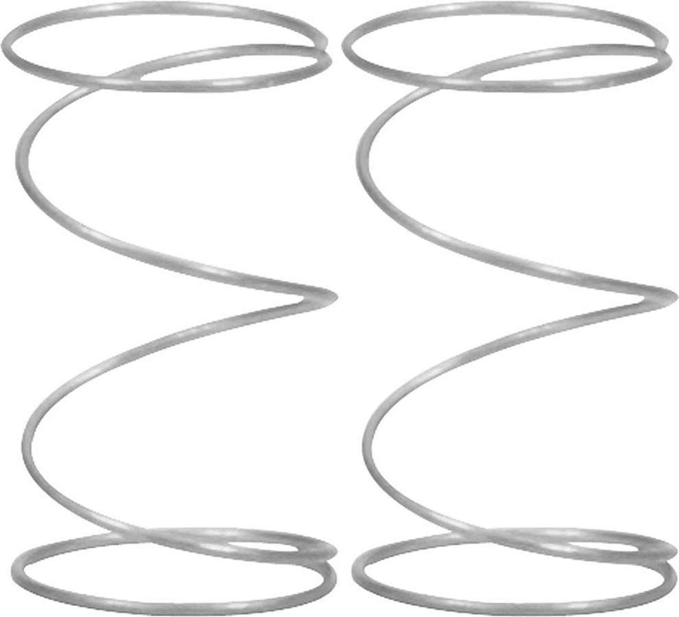 Cradle Springs 1pr for ALL10770/ALL10260 ALLSTAR PERFORMANCE