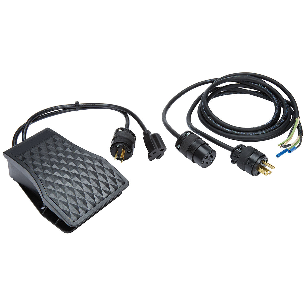 Foot Pedal Kit for ALL10565/ALL10566 ALLSTAR PERFORMANCE