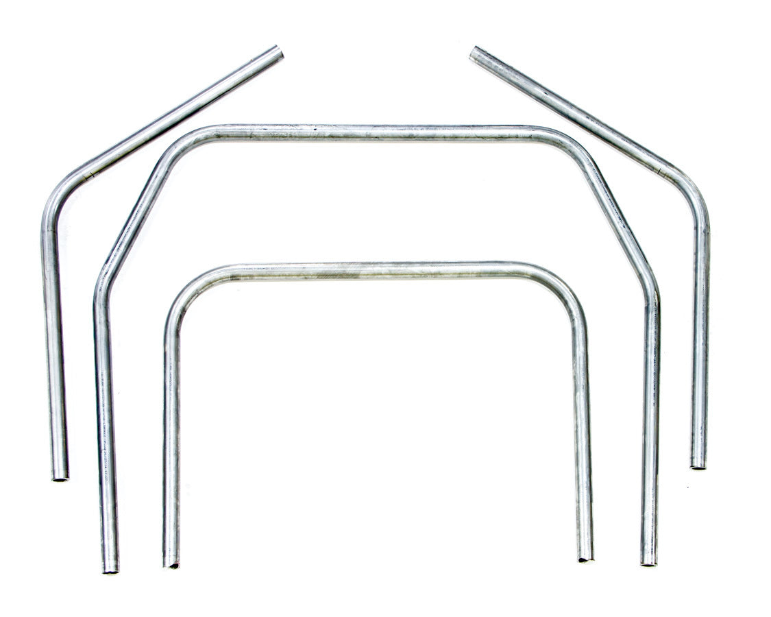 10pt Hoop for 1979-93 Fox Body ALLSTAR PERFORMANCE