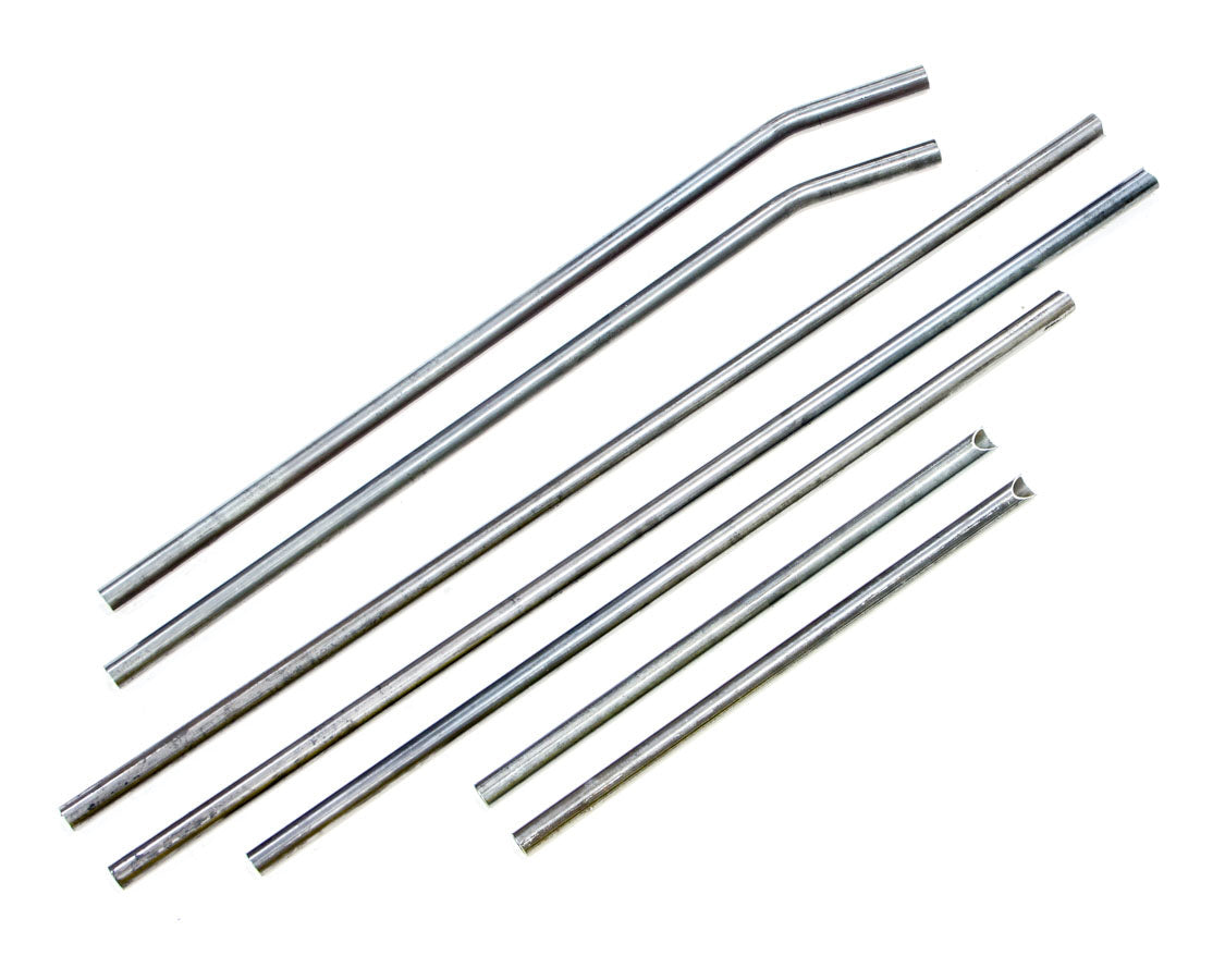 Component Box for 10-Point Cage Kit ALLSTAR PERFORMANCE